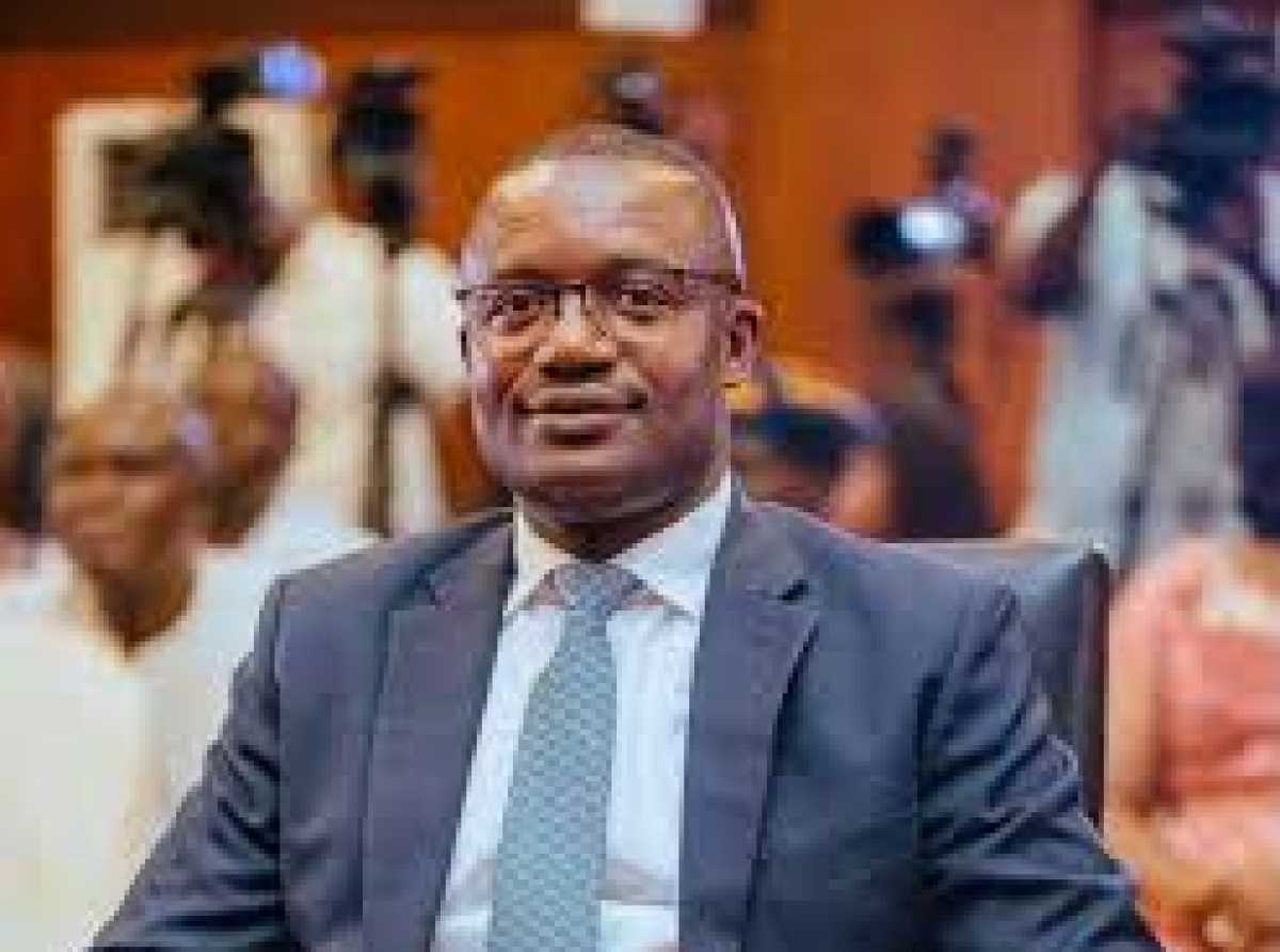 Sentuo Oil Refinery capacity to increase from 40,000 to 100,000 barrels per day – Energy Minister